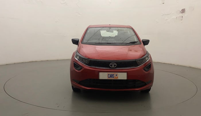 2021 Tata ALTROZ XE PETROL, Petrol, Manual, 36,796 km, Front