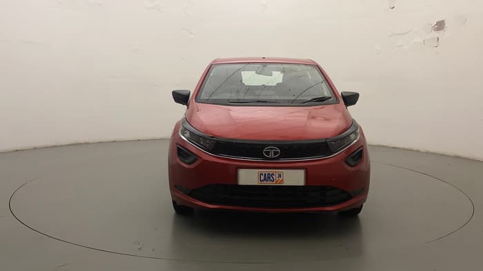 2021 Tata ALTROZ XE PETROL, Petrol, Manual, 36,796 km, Front