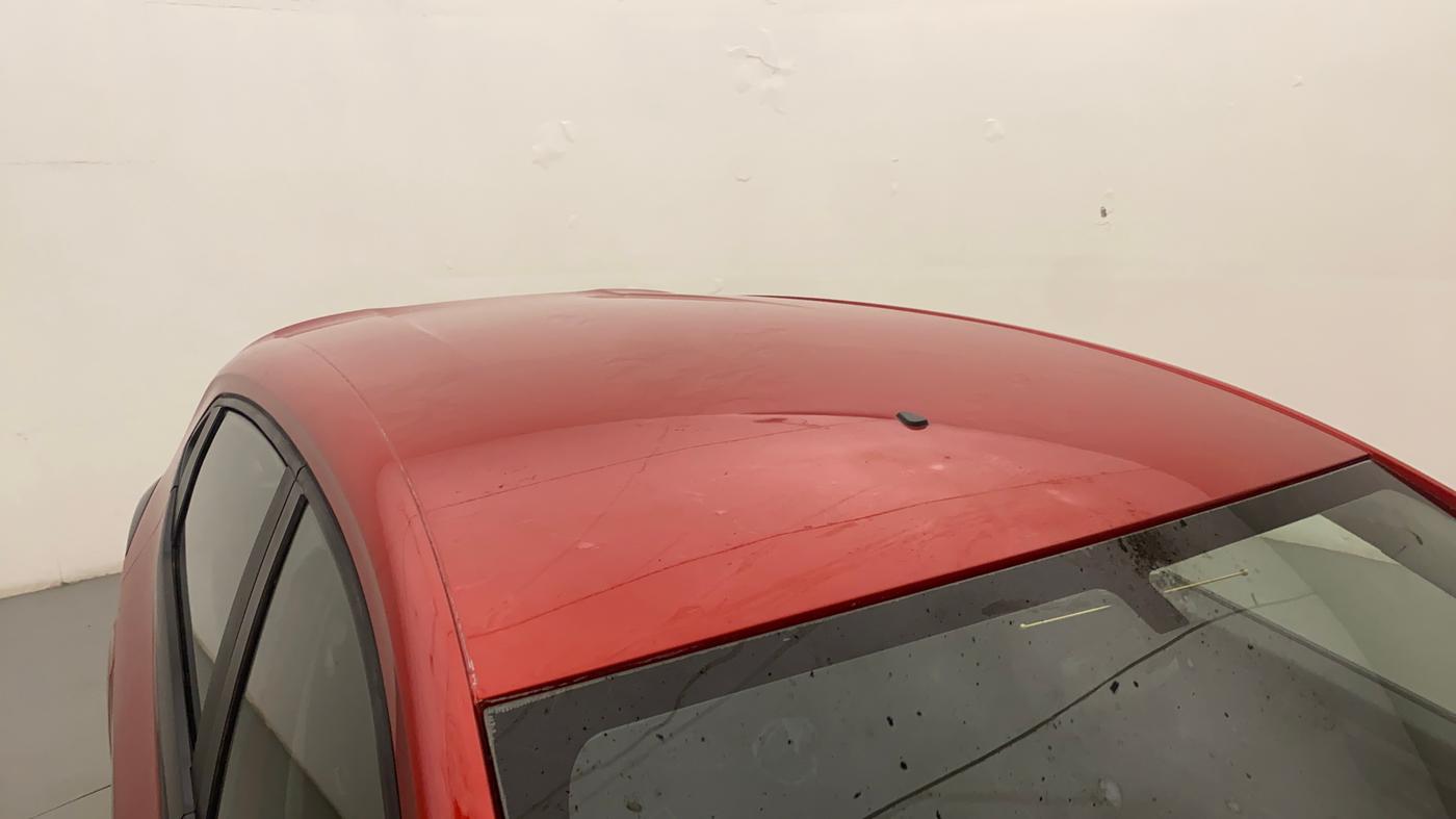 2021 Tata ALTROZ XE PETROL, Petrol, Manual, 36,796 km, Roof