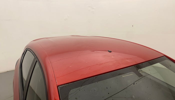2021 Tata ALTROZ XE PETROL, Petrol, Manual, 36,796 km, Roof