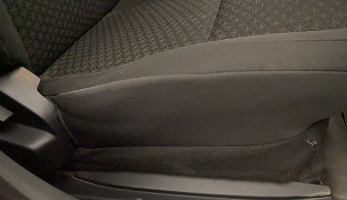 2021 Tata ALTROZ XE PETROL, Petrol, Manual, 36,796 km, Driver Side Adjustment Panel