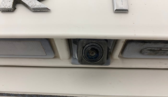 2021 Renault TRIBER RXZ, Petrol, Manual, 68,580 km, Parking Camera