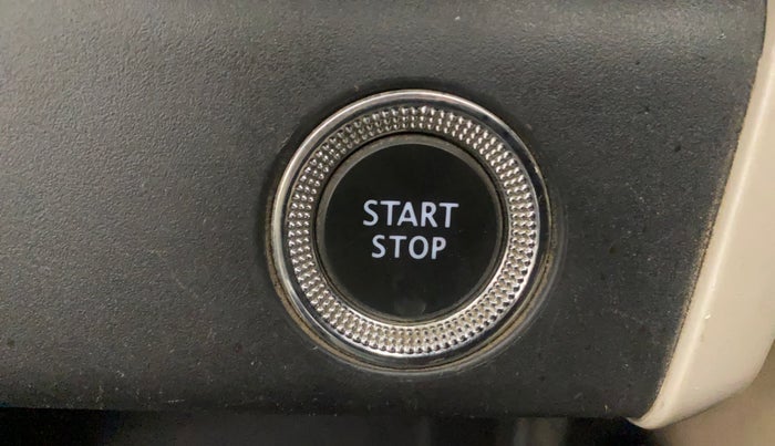 2021 Renault TRIBER RXZ, Petrol, Manual, 68,580 km, Keyless Start/ Stop Button