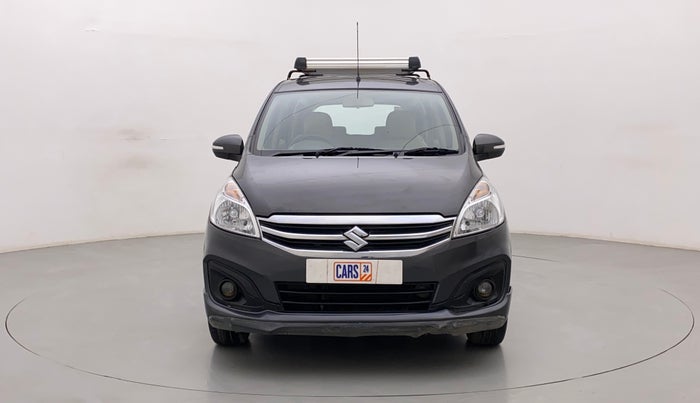 2017 Maruti Ertiga VXI, Petrol, Manual, 61,244 km, Front