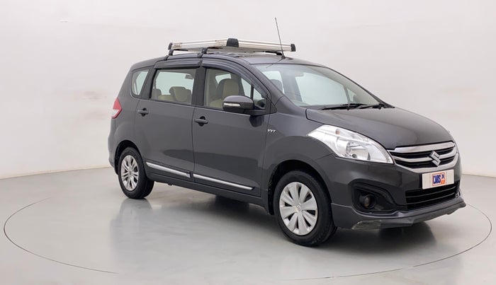 2017 Maruti Ertiga VXI, Petrol, Manual, 61,244 km, SRP