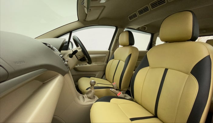 2017 Maruti Ertiga VXI, Petrol, Manual, 61,244 km, Right Side Front Door Cabin