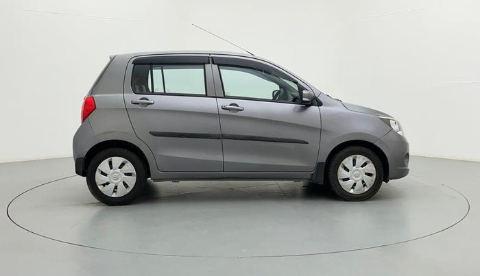 2015 Maruti Celerio ZXI D, Petrol, Manual, 39,916 km, Right Side