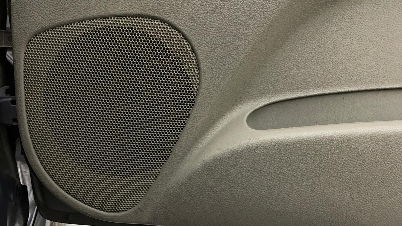 2015 Maruti Celerio ZXI D, Petrol, Manual, 39,916 km, Speaker