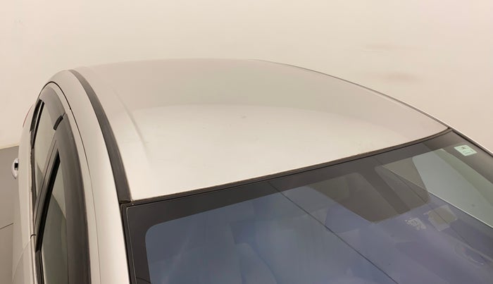 2015 Maruti Ciaz ZXI, Petrol, Manual, 45,079 km, Roof