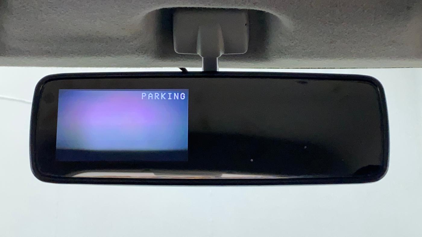 2019 Maruti IGNIS DELTA 1.2 K12 AMT, Petrol, Automatic, 34,528 km, IRVM Reverse Camera