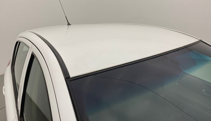 2010 Hyundai i20 MAGNA O 1.2, Petrol, Manual, 61,194 km, Roof