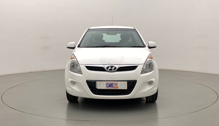 2010 Hyundai i20 MAGNA O 1.2, Petrol, Manual, 61,194 km, Front