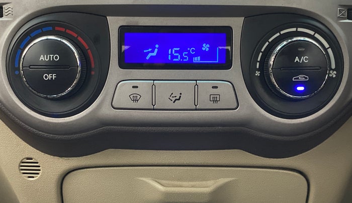 2010 Hyundai i20 MAGNA O 1.2, Petrol, Manual, 61,194 km, Automatic Climate Control
