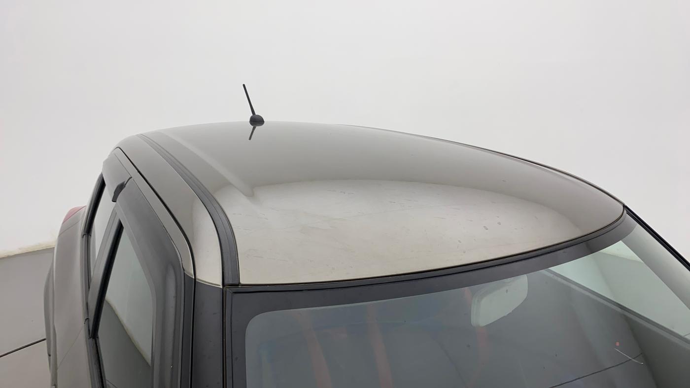 2021 Maruti Swift VXI, Petrol, Manual, 28,464 km, Roof
