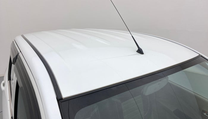 2019 Maruti Celerio VXI (O) CNG, CNG, Manual, 69,720 km, Roof