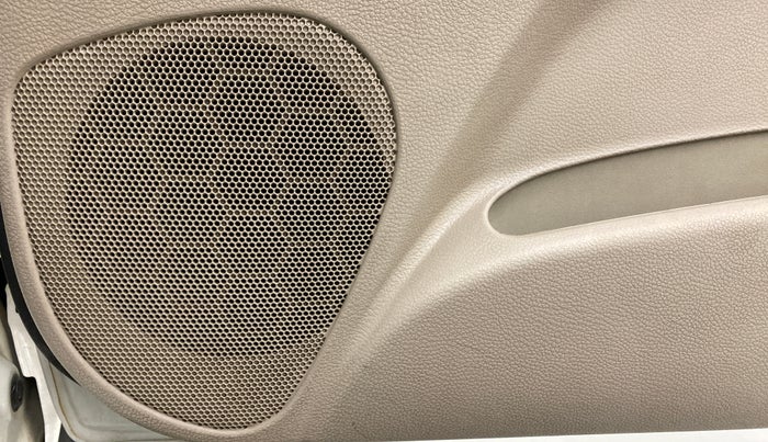 2019 Maruti Celerio VXI (O) CNG, CNG, Manual, 69,720 km, Speaker