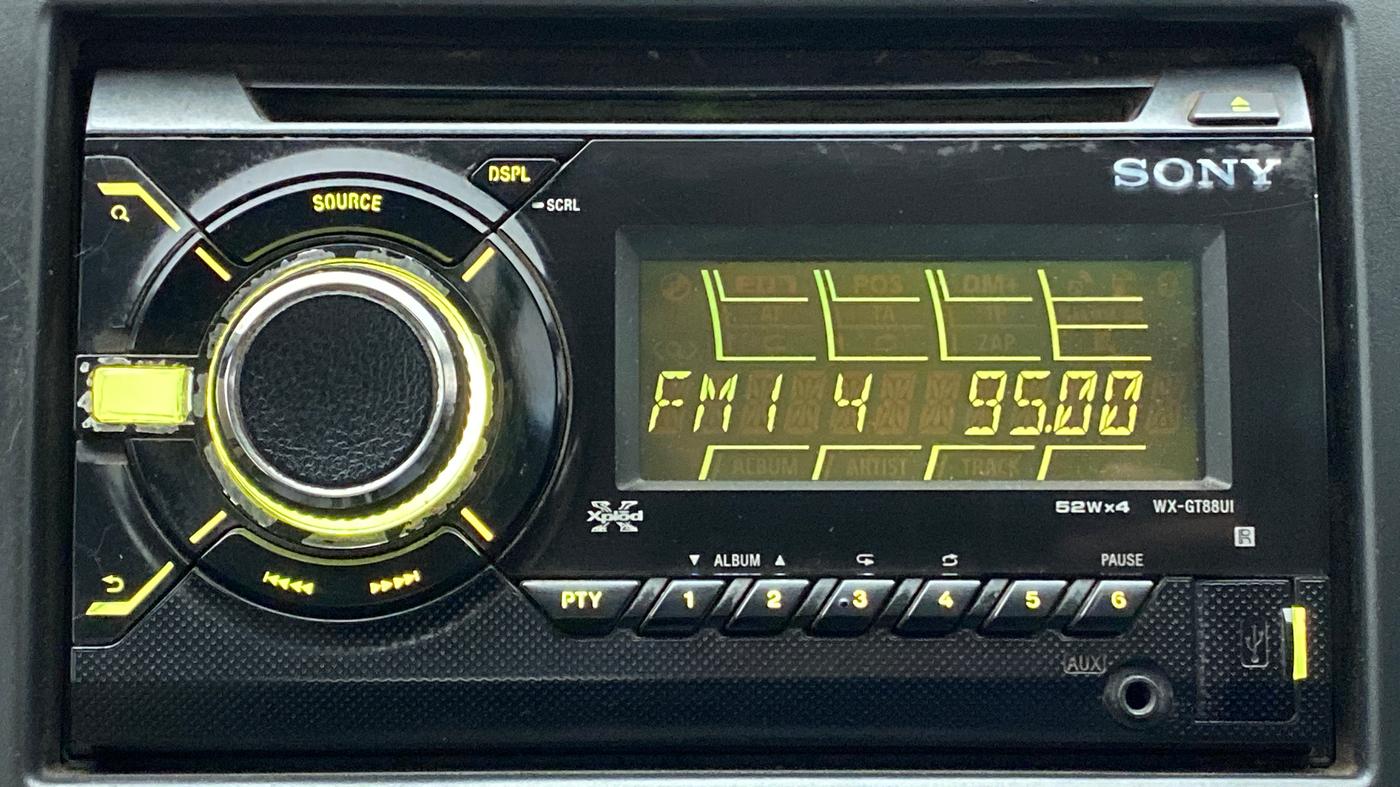 2019 Maruti Celerio VXI (O) CNG, CNG, Manual, 69,720 km, Infotainment System
