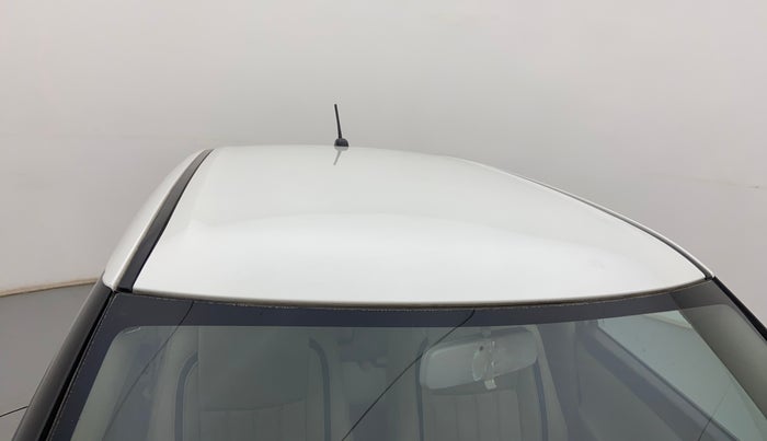 2015 Maruti Swift Dzire VXI, Petrol, Manual, 64,663 km, Roof
