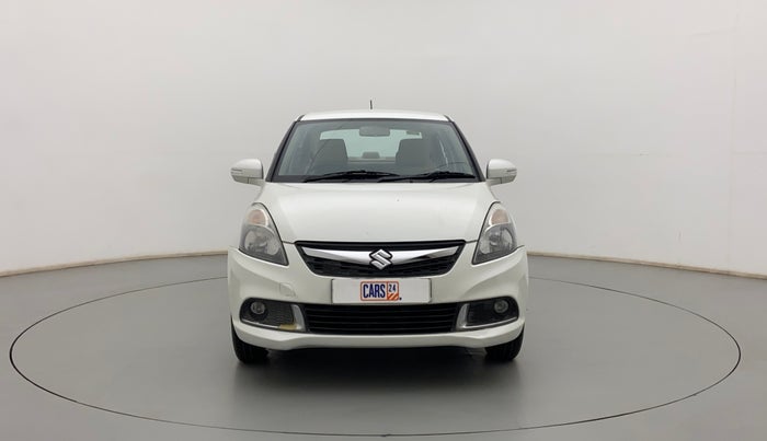 2015 Maruti Swift Dzire VXI, Petrol, Manual, 64,663 km, Front