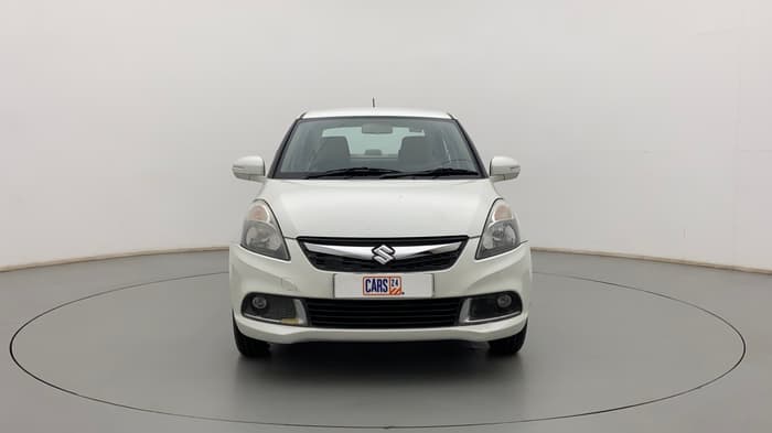 2015 Maruti Swift Dzire VXI, Petrol, Manual, 64,663 km, Front