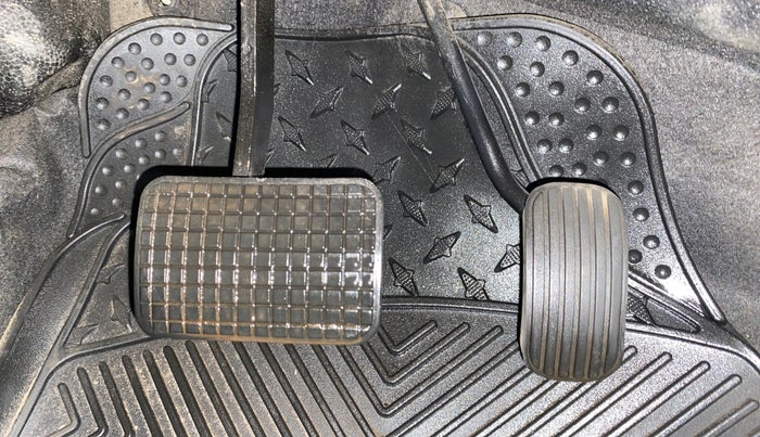 2020 Tata Tiago XZA PLUS PETROL, Petrol, Automatic, 57,432 km, Pedals