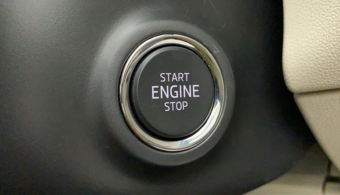 2022 Skoda SLAVIA AMBITION 1.0L TSI MT, Petrol, Manual, 1,298 km, Keyless Start/ Stop Button