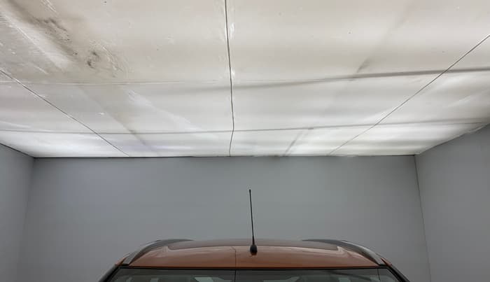 2020 Toyota URBAN CRUISER MID GRADE MT, Petrol, Manual, 68,540 km, Moonroof/ Sunroof