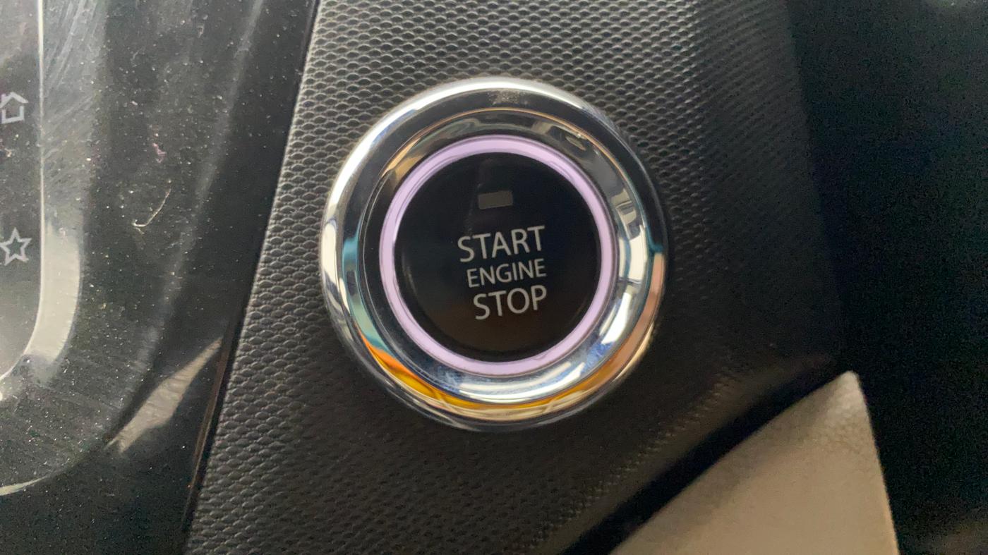 2023 Tata TIGOR XZ PLUS CNG, CNG, Manual, 87,506 km, Keyless Start/ Stop Button