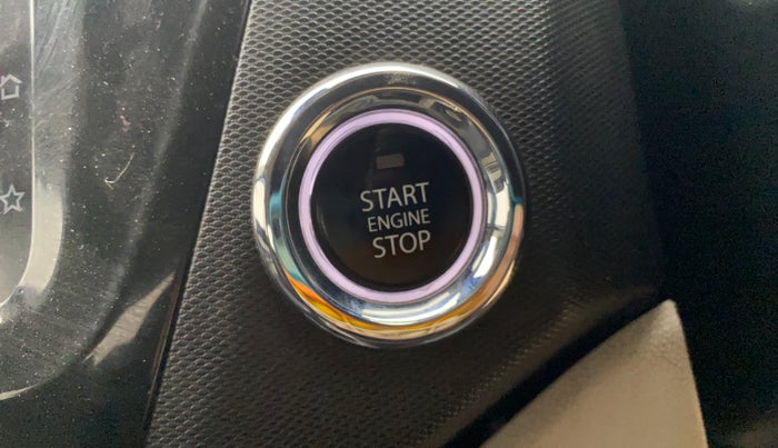 2023 Tata TIGOR XZ PLUS CNG, CNG, Manual, 87,506 km, Keyless Start/ Stop Button