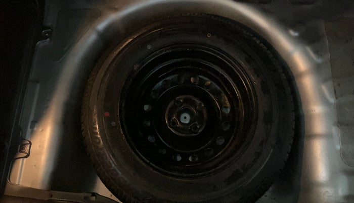 2014 Hyundai Elite i20 SPORTZ 1.2, Petrol, Manual, 40,874 km, Spare Tyre