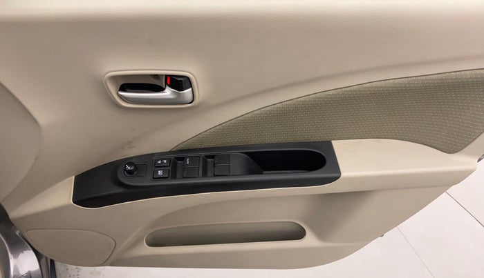 2020 Maruti Celerio ZXI AMT, Petrol, Automatic, 8,332 km, Driver Side Door Panels Control
