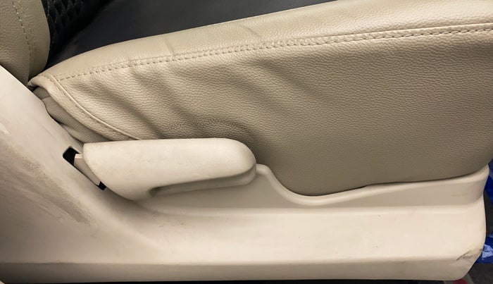 2020 Maruti Celerio ZXI AMT, Petrol, Automatic, 8,332 km, Driver Side Adjustment Panel