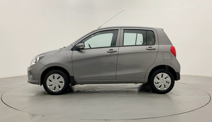 2020 Maruti Celerio ZXI AMT, Petrol, Automatic, 8,332 km, Left Side