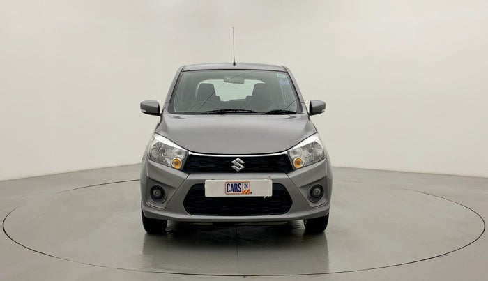 2020 Maruti Celerio ZXI AMT, Petrol, Automatic, 8,332 km, Front