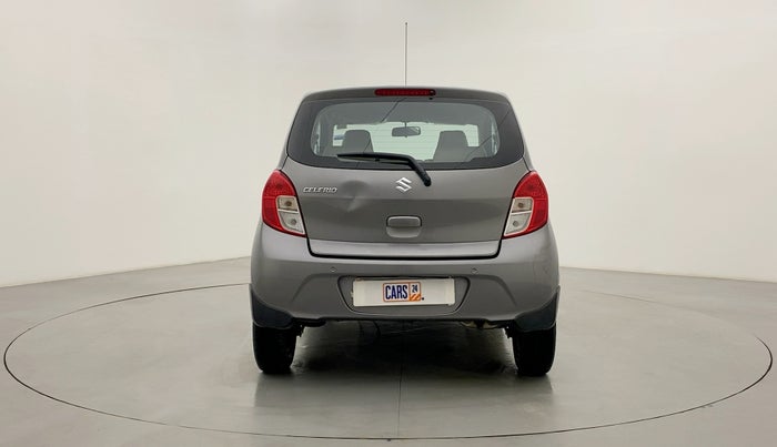 2020 Maruti Celerio ZXI AMT, Petrol, Automatic, 8,332 km, Back/Rear