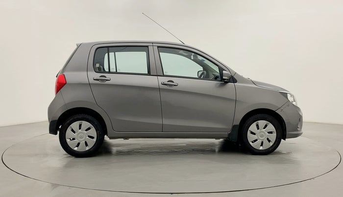 2020 Maruti Celerio ZXI AMT, Petrol, Automatic, 8,332 km, Right Side View