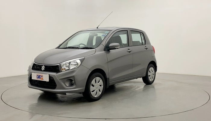 2020 Maruti Celerio ZXI AMT, Petrol, Automatic, 8,332 km, Left Front Diagonal