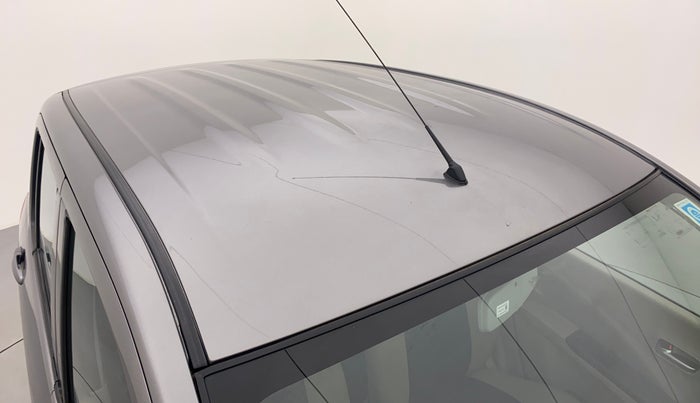 2020 Maruti Celerio ZXI AMT, Petrol, Automatic, 8,332 km, Roof