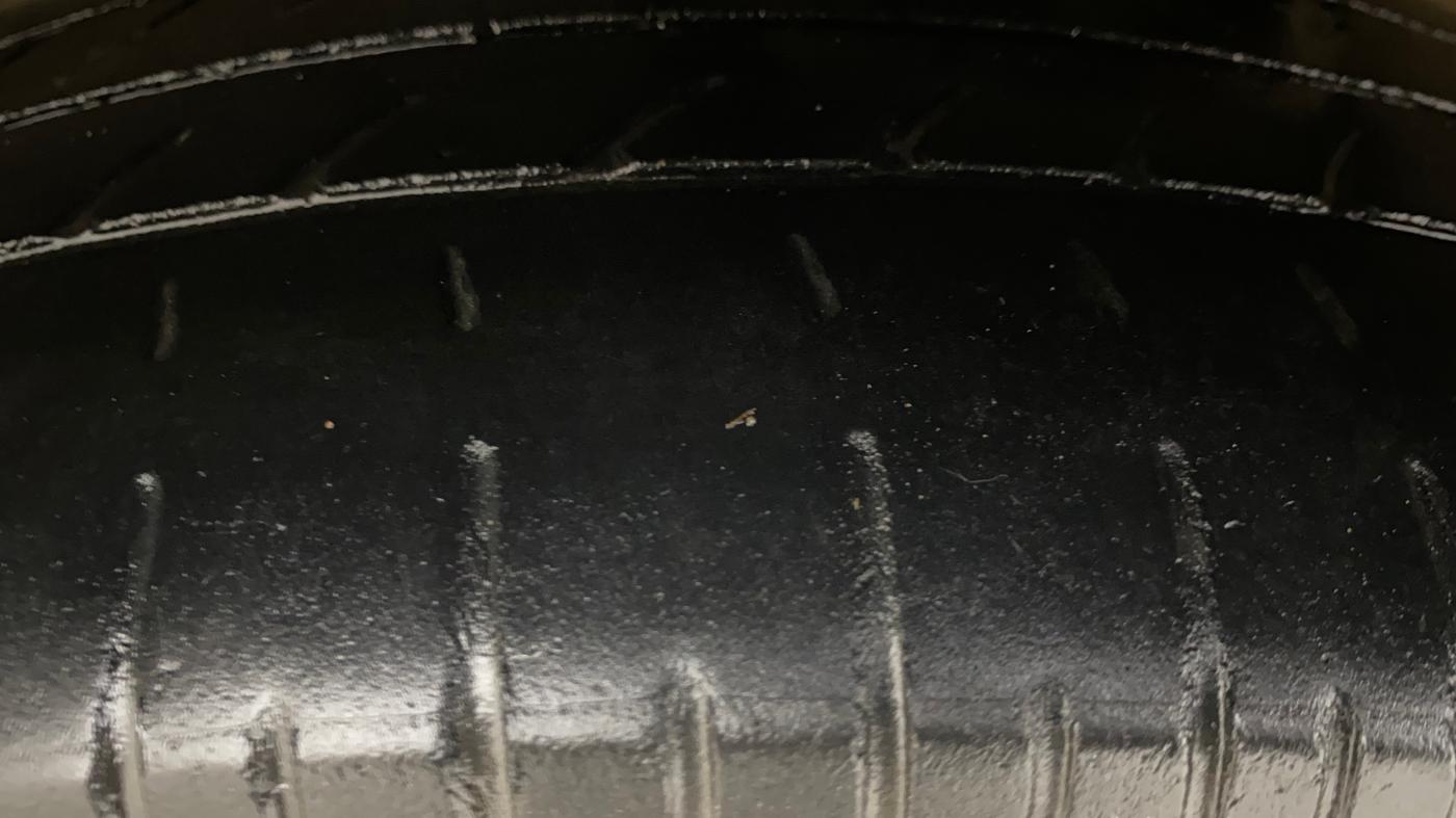 2015 Honda Mobilio 1.5L I-VTEC S, Petrol, Manual, 71,332 km, Left Front Tyre Tread