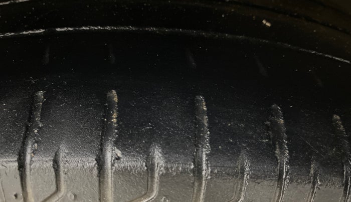 2015 Honda Mobilio 1.5L I-VTEC S, Petrol, Manual, 71,332 km, Right Front Tyre Tread