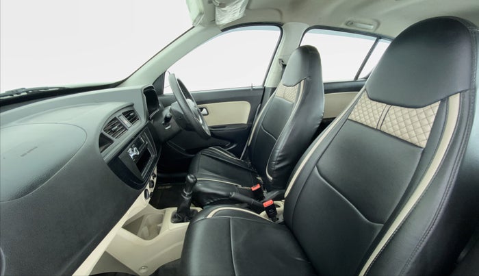 2022 Maruti Alto LXI OPT, Petrol, Manual, 31,579 km, Right Side Front Door Cabin