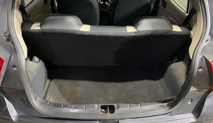 2020 Hyundai NEW SANTRO MAGNA, Petrol, Manual, 1,13,846 km, Boot Inside