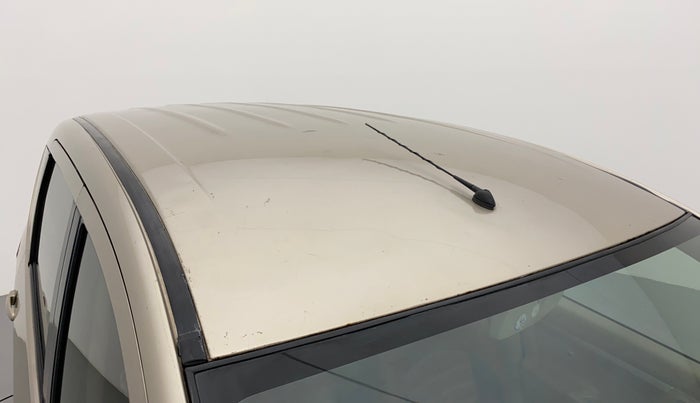 2014 Maruti Ertiga VXI CNG, CNG, Manual, 36,893 km, Roof