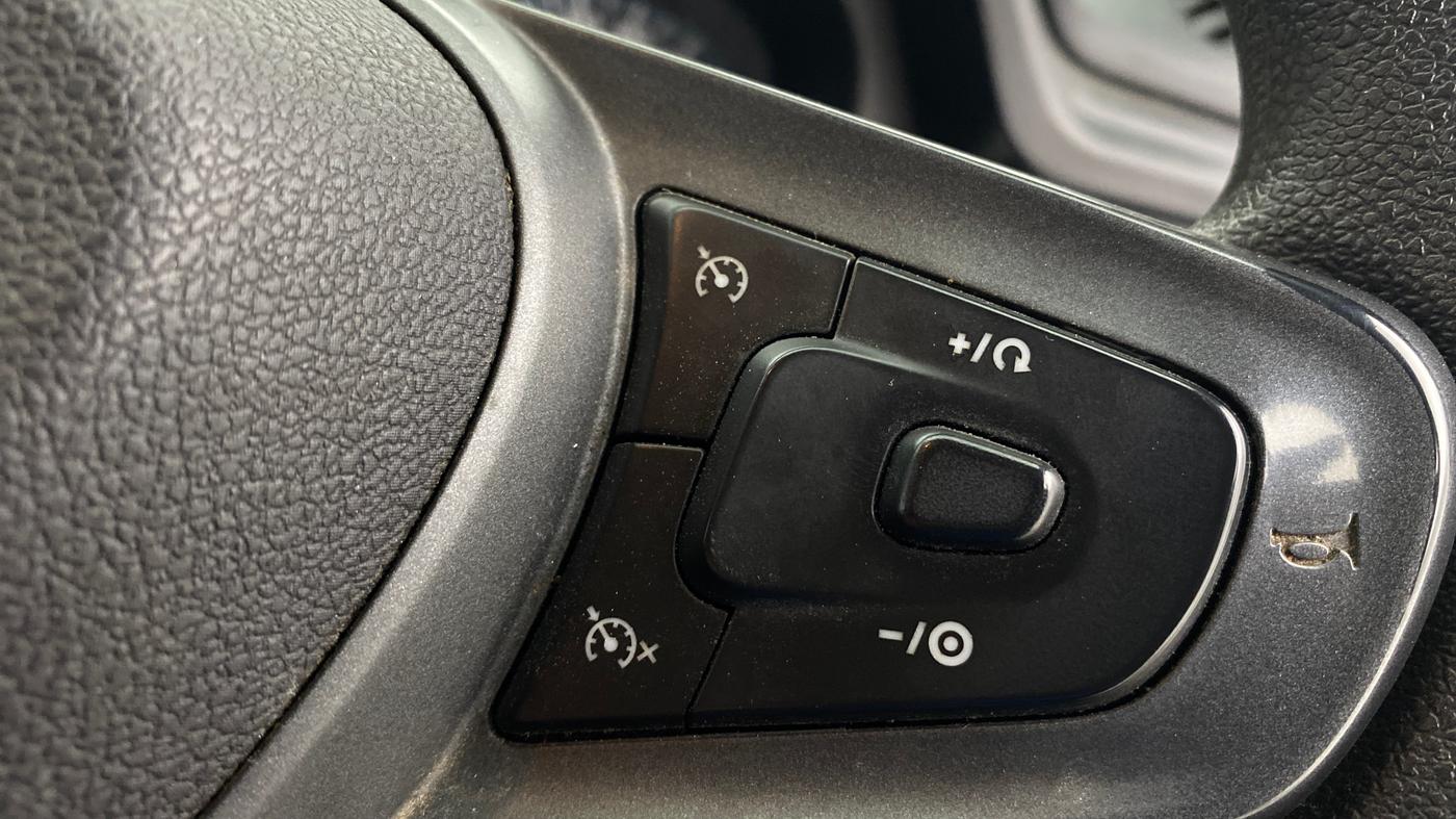 2023 Tata PUNCH ACCOMPLISHED AMT, Petrol, Automatic, 54,048 km, Adaptive Cruise Control