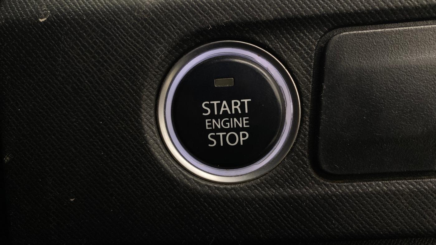 2023 Tata PUNCH ACCOMPLISHED AMT, Petrol, Automatic, 54,048 km, Keyless Start/ Stop Button