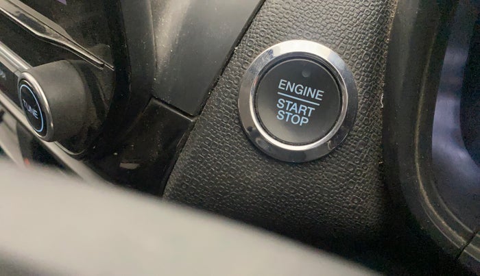 2018 Ford Ecosport TITANIUM 1.5L DIESEL, Diesel, Manual, 76,330 km, Keyless Start/ Stop Button