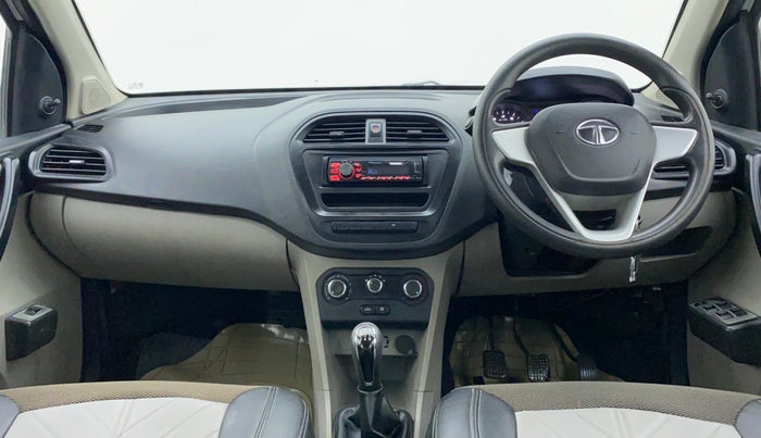 2018 Tata Tiago XE PETROL, Petrol, Manual, 41,920 km, Dashboard