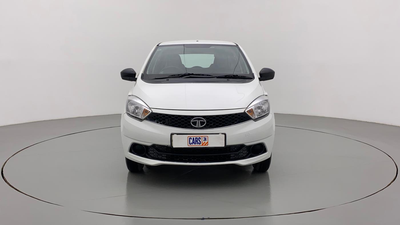 2018 Tata Tiago XE PETROL, Petrol, Manual, 41,920 km, Front