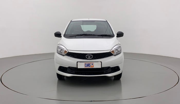 2018 Tata Tiago XE PETROL, Petrol, Manual, 41,920 km, Front