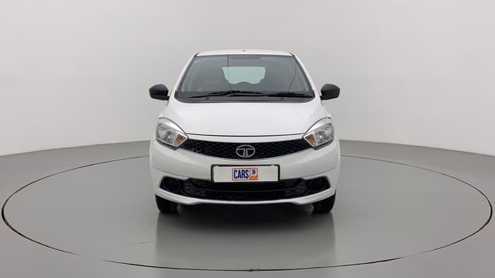 2018 Tata Tiago XE PETROL, Petrol, Manual, 41,920 km, Front
